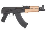 Century Arms US Draco 7.62x39 AK Pistol 10.5" 30 Rds HG4257-N - 1 of 3