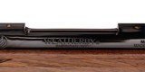 Weatherby WY Mark V Deluxe .270 Wby 26" Walnut MDX01N270WR6O - 4 of 5