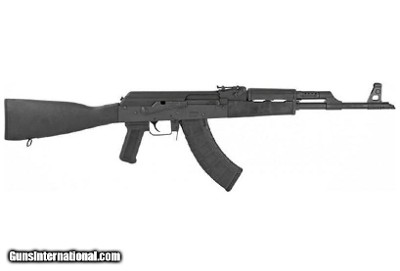 Century Arms VSKA Rifle 7.62x39mm 16.5