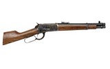 Chiappa 1892 Mares Leg Pistol .357 Magnum 12" 6 Rds 920.357 - 1 of 1