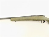 Remington Custom Shop Model Seven 20" 6.5 Creedmoor HS Precision - 9 of 10