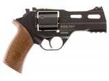 Chiappa Rhino 40 SAR .357 Magnum 4" 6 Rds CF340.244 - 1 of 1