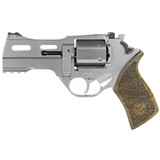 Chiappa Rhino 40 SAR .357 Magnum 4" Nickel 6 Rds CF340.245 - 2 of 2