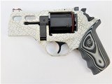 Chiappa Rhino 30DS Special Edition White Cerakote 9mm 3" 340.280 - 2 of 2