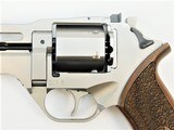 Chiappa Rhino 40DS BLEM .40 S&W 4" Nickel 340.232G2 - 7 of 12
