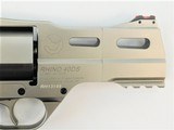 Chiappa Rhino 40DS BLEM .40 S&W 4" Nickel 340.232G2 - 4 of 12