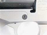 Chiappa Rhino 40DS BLEM .40 S&W 4" Nickel 340.232G2 - 6 of 12