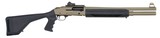 Mossberg 930 Tactical SPX 8-Shot 12 Gauge 18.5" Tan 85223 - 1 of 1