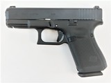 Glock G19M 9mm Luger 4.02" Black 15 Rounds PM195F7A2 - 1 of 2