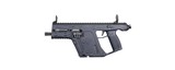 Kriss Vector SDP Gen2 .45 ACP 5.5" Combat Grey KV45-PCG20 - 2 of 2