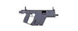 Kriss Vector SDP Gen2 .45 ACP 5.5" Combat Grey KV45-PCG20 - 1 of 2