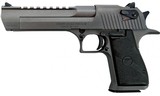 Magnum Research Desert Eagle .44 Magnum 6" Tungsten DE44TU - 1 of 2