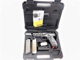Ruger American Pistol Pro Duty TRUMP .45 ACP 4.5" Custom Cerakote 8615T - 3 of 3