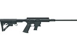 TNW Aero Survival Rifle ASR .40 S&W Black 16.25" 29 Rds NWASR40BLK - 1 of 1