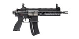 Heckler & Koch HK416 .22 LR 8.5" Threaded M-Lok 10 Rds 81000404 - 1 of 2