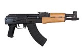 Century Arms Draco AK-47 7.62x39mm 12.25" 30 Rds HG1916-N - 1 of 2