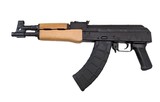 Century Arms Draco AK-47 7.62x39mm 12.25" 30 Rds HG1916-N - 2 of 2