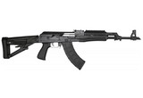 Zastava Arms ZPAPM70 7.62x39 AK-47 16.3" 30 Rds ZR7762BM - 1 of 2