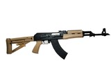 Zastava Arms ZPAPM70 7.62x39 AK-47 16.3" FDE 30 Rds ZR7762DM - 1 of 2