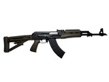 Zastava Arms ZPAPM70 7.62x39 AK-47 16.3" OD Green 30 Rds ZR7762GM - 1 of 2
