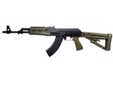 Zastava Arms ZPAPM70 7.62x39 AK-47 16.3" OD Green 30 Rds ZR7762GM - 2 of 2
