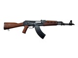 Zastava Arms ZPAPM70 7.62x39 AK-47 16.3" Walnut 30 Rds ZR7762WM - 1 of 2