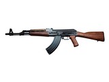 Zastava Arms ZPAPM70 7.62x39 AK-47 16.3" Walnut 30 Rds ZR7762WM - 2 of 2