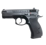 CZ-USA CZ P-01 9mm Luger 3.9" 14 Rounds Black 99041 - 1 of 1