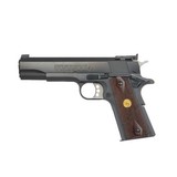 Colt Gold Up National Match Series 70 9mm 5" 9 Rounds O5872A1 - 1 of 1