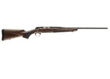 Browning X-Bolt Hunter 7mm-08 Rem 22" Walnut 035208216 - 1 of 1