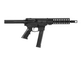 CMMG Banshee 100 Mk10 AR-15 10mm 8" Black 30 Rds 10A42CB - 1 of 1
