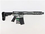 Black Rain Ordnance Patriot Pistol SBA3 .300 BLK 10.5" Obsidian Flag 30 Rds - 1 of 2