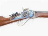 Chiappa Little Sharp Rifle .30-30 Win Case Hardened 26" B920.194 - 4 of 11
