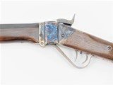 Chiappa Little Sharp Rifle Hunter .17 Hornet 24" B920.319 - 9 of 13