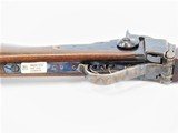 Chiappa Little Sharp Rifle Hunter .17 Hornet CCH 24" Walnut BCF920.319 - 8 of 13