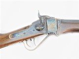 Chiappa Little Sharp Rifle Hunter .17 Hornet CCH 24" Walnut BCF920.319 - 4 of 13