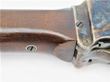 Chiappa Little Sharp Rifle Hunter .17 Hornet CCH 24" Walnut BCF920.319 - 12 of 13