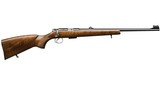 CZ-USA CZ 455 Lux .22 LR Walnut 20.5" 5 Rounds 02101 - 1 of 1