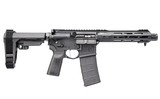 Springfield Saint Victor AR-15 Pistol B5 5.56 NATO 7.5" 30Rds STV975556B-B5 - 1 of 1