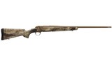 Browning X-Bolt Hell's Canyon Speed .300 Rem UM 26" A-TACS AU 035498244 - 1 of 4