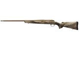 Browning X-Bolt Hell's Canyon Speed .300 Rem UM 26" A-TACS AU 035498244 - 2 of 4