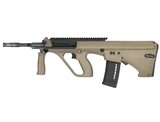 Steyr AUG A3 M1 5.56 NATO/.223 Rem MUD 16" 30 Rds AUGM1MUDNATOEXT - 1 of 1