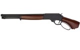 Henry Lever Action Axe .410 Bore 15.14" Walnut 5 Rounds H018AH410 - 2 of 2