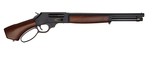 Henry Lever Action Axe .410 Bore 15.14" Walnut 5 Rounds H018AH410 - 1 of 2