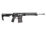 POF-USA Rogue Rifle 7.62 NATO / .308 Win 16.5" M-Lok POF01662 - 1 of 1