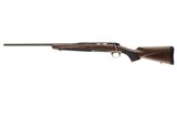 Browning X-Bolt Hunter LEFT-HAND .308 Win Walnut 22" Blued 035255218 - 1 of 1