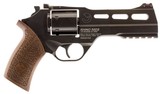 Chiappa Rhino 50DS Revolver .357 Magnum 5" Black Anodized 340.220 - 1 of 1