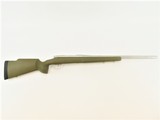 Remington Custom Shop Model 700 Sendero SS LH .308 Win Douglas Barrel - 3 of 13