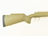 Remington Custom Shop Model 700 Sendero SS LH .308 Win Douglas Barrel - 10 of 13