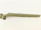 Remington Custom Shop Model 700 Sendero SS LH .308 Win Douglas Barrel - 11 of 13